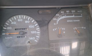 Nissan Cabstar '04 Πετρέλαιο ΜΕ ΑΝΑΤΡΟΠΗ (2500cc,κωδικός μηχανής TD25)-thumb-5