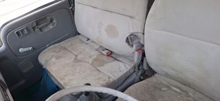 Nissan Cabstar '04 Πετρέλαιο ΜΕ ΑΝΑΤΡΟΠΗ (2500cc,κωδικός μηχανής TD25)-thumb-7