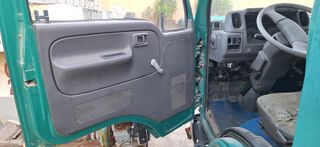 Nissan Cabstar '04 Πετρέλαιο ΜΕ ΑΝΑΤΡΟΠΗ (2500cc,κωδικός μηχανής TD25)-thumb-8