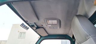 Nissan Cabstar '04 Πετρέλαιο ΜΕ ΑΝΑΤΡΟΠΗ (2500cc,κωδικός μηχανής TD25)-thumb-9