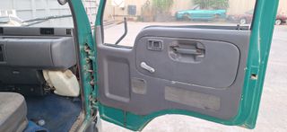 Nissan Cabstar '04 Πετρέλαιο ΜΕ ΑΝΑΤΡΟΠΗ (2500cc,κωδικός μηχανής TD25)-thumb-11