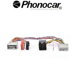 PHONOCAR 04.761 Φισα Car Kit Honda Civic 09> Crv 13> Insight 09> Hrv 15>