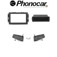 PHONOCAR 03.541 Προσοψη Chrysler 300/300C 05>07