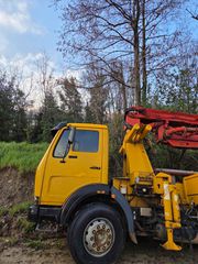 ΑΝΤΛΙΑ ΜΠΕΤΟΝ MERCEDES-BENZ 1619 ΓΙΑ ΑΝΤΑΛΛΑΚΤΙΚΑ-thumb-2