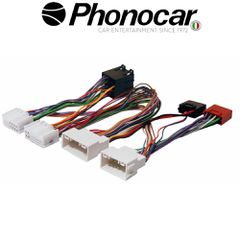PHONOCAR 04.803 Φισα Car-Kit Hyundai I10 14> I40 10> Ix35 10> Ix20 I20 11>