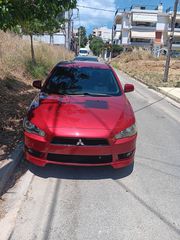 Mitsubishi Lancer 2009