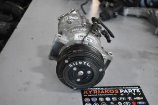 ΚΟΜΠΡΕΣΕΡ AIRCONDITION OPEL ASTRA J 1.6 CDTI B16DTL (401351739 AM7)