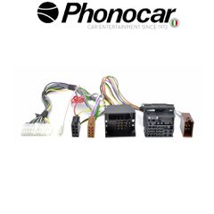 PHONOCAR 04.666 Φισα Car-Kit Audi-Seat