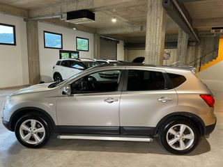 Nissan Qashqai 2009-thumb-6