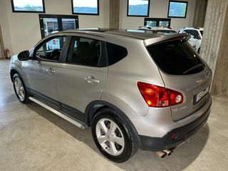 Nissan Qashqai 2009-thumb-4
