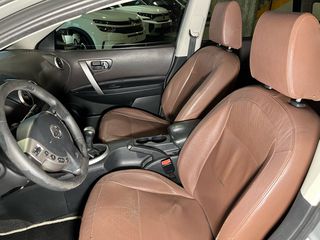 Nissan Qashqai 2009-thumb-9