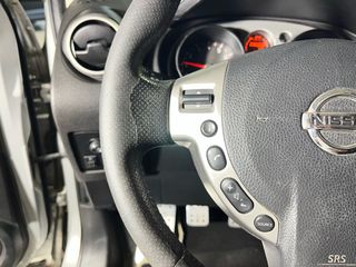 Nissan Qashqai 2009-thumb-11