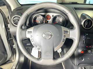 Nissan Qashqai 2009-thumb-10
