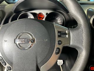 Nissan Qashqai 2009-thumb-12