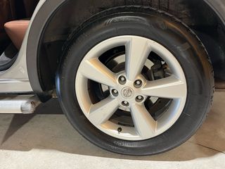 Nissan Qashqai 2009-thumb-8