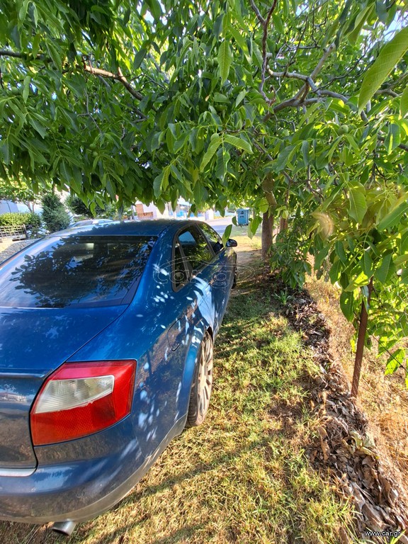 Audi A4 2002 1.8T