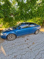 Audi A4 2002 1.8T-thumb-1
