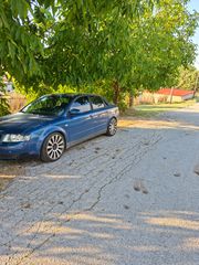Audi A4 2002 1.8T-thumb-2