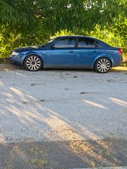 Audi A4 2002 1.8T-thumb-3