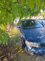 Audi A4 2002 1.8T-thumb-5
