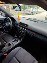 Audi A4 2002 1.8T-thumb-10