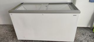Καταψύκτης (βούτα) 1,44 x 64x81 .