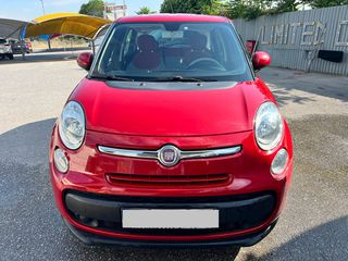 Fiat 500L 2013 2013