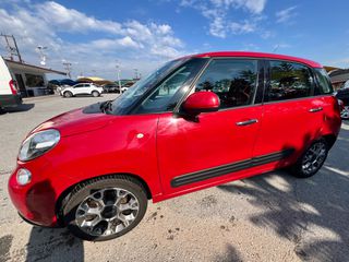 Fiat 500L 2013 2013-thumb-1