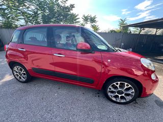 Fiat 500L 2013 2013-thumb-2