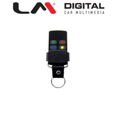 LM DIGITAL LM 094 MAE 2.0 REM Τηλεχειριστηριο Maestro 2.0