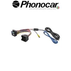PHONOCAR 05.971 Συνδεση Καμερας Εμπορ Σε Μαμα Πηγη Volkswagen Golf Vii Passat 14>