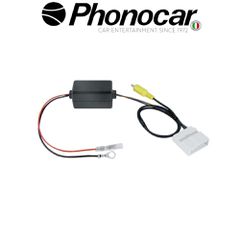 PHONOCAR 05.920 Αντάπτορας 24 Επαφών Διατήρησης Εργοστασιακής Κάμερας Μετα Την Τοποθέτηση After Market