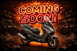Sym JET 4 125 2021 -MOTOSIDIROPOULOS- JET14 125 L/C CBS 2021