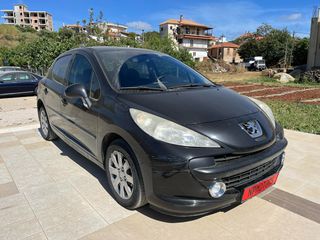 Peugeot 207 2009 ΠΛΗΡΩΜΗ ΑΠΟ 150Ε ΜΗΝΙΑΙΩΣ ΣΕ ΟΛΑ ΜΑΣ ΤΑ ΑΥΤΟΚΙΝΗΤΑ
