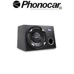 PHONOCAR 02.945 300mm Sub-Woofer 12Nch