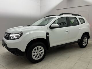 Dacia Duster 2023 **RESERVE**1.5 DCI 4X4 EXPRESSION-thumb-1
