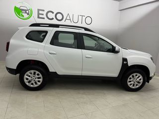 Dacia Duster 2023 **RESERVE**1.5 DCI 4X4 EXPRESSION-thumb-2