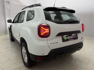 Dacia Duster 2023 **RESERVE**1.5 DCI 4X4 EXPRESSION-thumb-4
