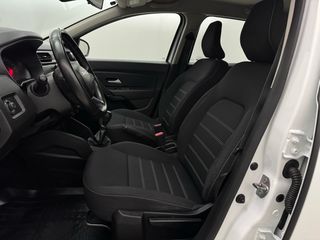 Dacia Duster 2023 **RESERVE**1.5 DCI 4X4 EXPRESSION-thumb-10