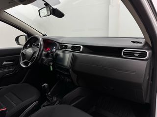 Dacia Duster 2023 **RESERVE**1.5 DCI 4X4 EXPRESSION-thumb-15