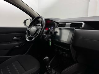 Dacia Duster 2023 **RESERVE**1.5 DCI 4X4 EXPRESSION-thumb-16