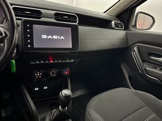 Dacia Duster 2023 **RESERVE**1.5 DCI 4X4 EXPRESSION-thumb-17