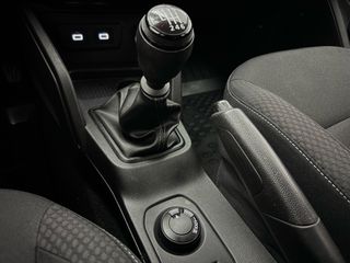 Dacia Duster 2023 **RESERVE**1.5 DCI 4X4 EXPRESSION-thumb-21