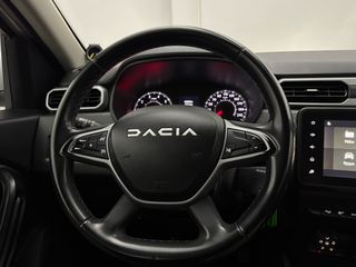 Dacia Duster 2023 **RESERVE**1.5 DCI 4X4 EXPRESSION-thumb-22