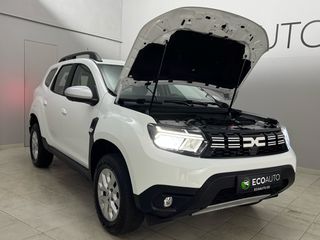 Dacia Duster 2023 **RESERVE**1.5 DCI 4X4 EXPRESSION-thumb-27