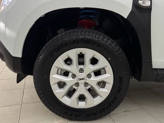 Dacia Duster 2023 **RESERVE**1.5 DCI 4X4 EXPRESSION-thumb-29