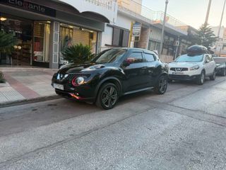 Nissan Juke 2018 1.5 DCI TEKNA