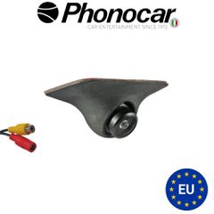 PHONOCAR BC VM260 Κάμερα Υψηλής Ευκρίνειας, 12V , 130Ο , 0,5 Lux, Με Γραμμες, Για