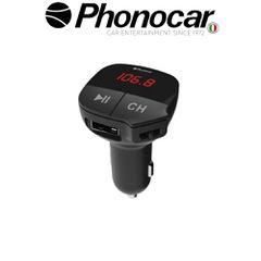 PHONOCAR VM 548 Universal Player Usb