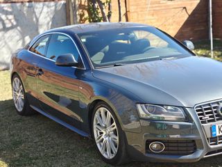 Audi A5 2009 S-LINE-thumb-2